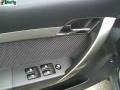 Medium Gray Metallic - Aveo LS Sedan Photo No. 16