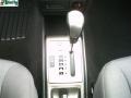 Medium Gray Metallic - Aveo LS Sedan Photo No. 18