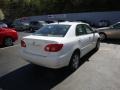 2005 Super White Toyota Corolla LE  photo #4