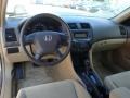 2007 Desert Mist Metallic Honda Accord Value Package Sedan  photo #12