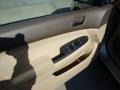 2007 Desert Mist Metallic Honda Accord Value Package Sedan  photo #14