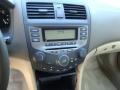 2007 Desert Mist Metallic Honda Accord Value Package Sedan  photo #18