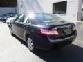 Black - Camry LE Photo No. 2