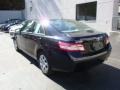 2010 Black Toyota Camry LE  photo #2