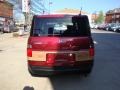 2007 Tango Red Pearl Honda Element EX AWD  photo #3