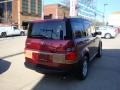 Tango Red Pearl - Element EX AWD Photo No. 4
