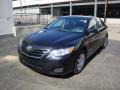Black - Camry LE Photo No. 8