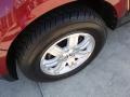 Tango Red Pearl - Element EX AWD Photo No. 9