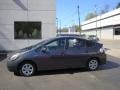 Magnetic Gray Metallic - Prius Hybrid Touring Photo No. 1