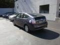 Magnetic Gray Metallic - Prius Hybrid Touring Photo No. 2