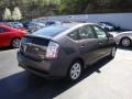 Magnetic Gray Metallic - Prius Hybrid Touring Photo No. 4
