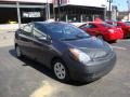Magnetic Gray Metallic - Prius Hybrid Touring Photo No. 6