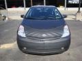 Magnetic Gray Metallic - Prius Hybrid Touring Photo No. 7
