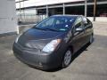 Magnetic Gray Metallic - Prius Hybrid Touring Photo No. 8