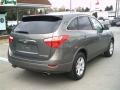 Natural Khaki Metallic - Veracruz Limited AWD Photo No. 3