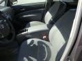 Magnetic Gray Metallic - Prius Hybrid Touring Photo No. 10