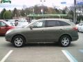 Natural Khaki Metallic - Veracruz Limited AWD Photo No. 6