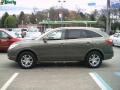 2008 Natural Khaki Metallic Hyundai Veracruz Limited AWD  photo #6