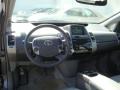 Magnetic Gray Metallic - Prius Hybrid Touring Photo No. 12