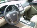 2008 Natural Khaki Metallic Hyundai Veracruz Limited AWD  photo #8