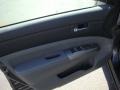 Magnetic Gray Metallic - Prius Hybrid Touring Photo No. 14