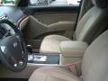 Natural Khaki Metallic - Veracruz Limited AWD Photo No. 9