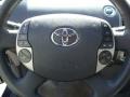 Magnetic Gray Metallic - Prius Hybrid Touring Photo No. 16