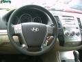 Natural Khaki Metallic - Veracruz Limited AWD Photo No. 12