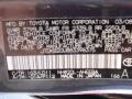 Magnetic Gray Metallic - Prius Hybrid Touring Photo No. 19
