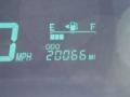 Magnetic Gray Metallic - Prius Hybrid Touring Photo No. 20