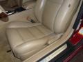 Radiance Red Metallic - XK XK8 Convertible Photo No. 20