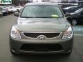 2008 Natural Khaki Metallic Hyundai Veracruz Limited AWD  photo #15