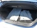 Frost Blue Metallic - XK XK8 Convertible Photo No. 15
