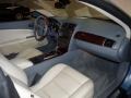 Frost Blue Metallic - XK XK8 Convertible Photo No. 22