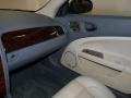 2007 Frost Blue Metallic Jaguar XK XK8 Convertible  photo #26