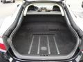Ebony Black - XK XKR Coupe Photo No. 17