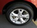 Venom Red - Rogue SL AWD Photo No. 19