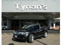 Super Black - Murano S AWD Photo No. 1