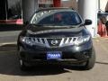 Super Black - Murano S AWD Photo No. 2