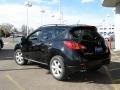 Super Black - Murano S AWD Photo No. 4