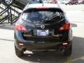 Super Black - Murano S AWD Photo No. 5