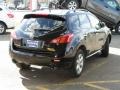 Super Black - Murano S AWD Photo No. 6