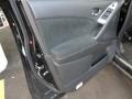 Super Black - Murano S AWD Photo No. 13