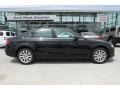 Brilliant Black - A4 2.0T Sedan Photo No. 3