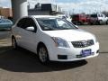 Fresh Powder White - Sentra 2.0 S Photo No. 3