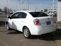 Fresh Powder White - Sentra 2.0 S Photo No. 4