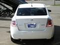 Fresh Powder White - Sentra 2.0 S Photo No. 5