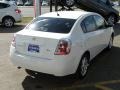 Fresh Powder White - Sentra 2.0 S Photo No. 6