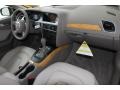 Brilliant Black - A4 2.0T Sedan Photo No. 12