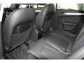 Brilliant Black - A4 2.0T Sedan Photo No. 10